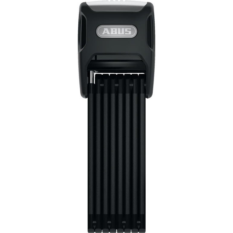 BORDO 6000 ALARM BIG - 120CM SH BLACK