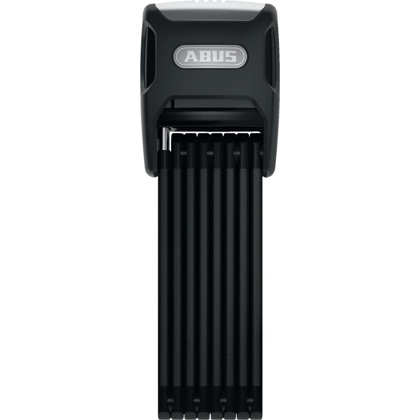 BORDO 6000 ALARM BIG - 120CM SH BLACK