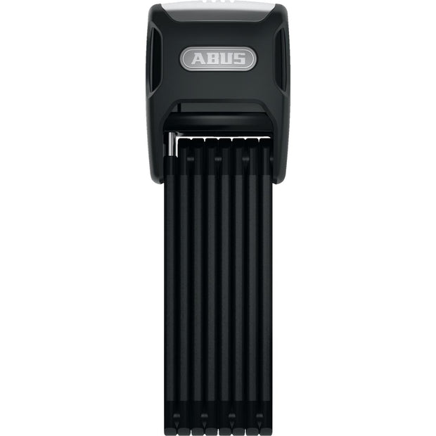 BORDO 6000 ALARM BIG - 120CM SH BLACK