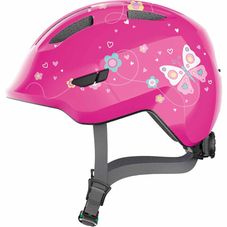 SMILEY 3.0 - Pink Butterfly