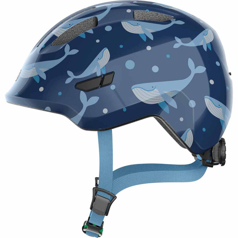 SMILEY 3.0 - Blue Whale