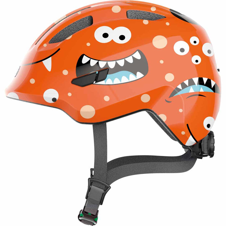 SMILEY 3.0 - Orange Monster