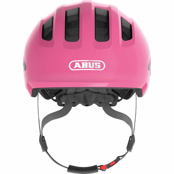SMILEY 3.0 shiny pink S