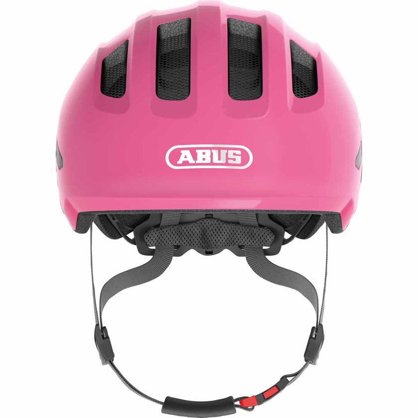 SMILEY 3.0 shiny pink M