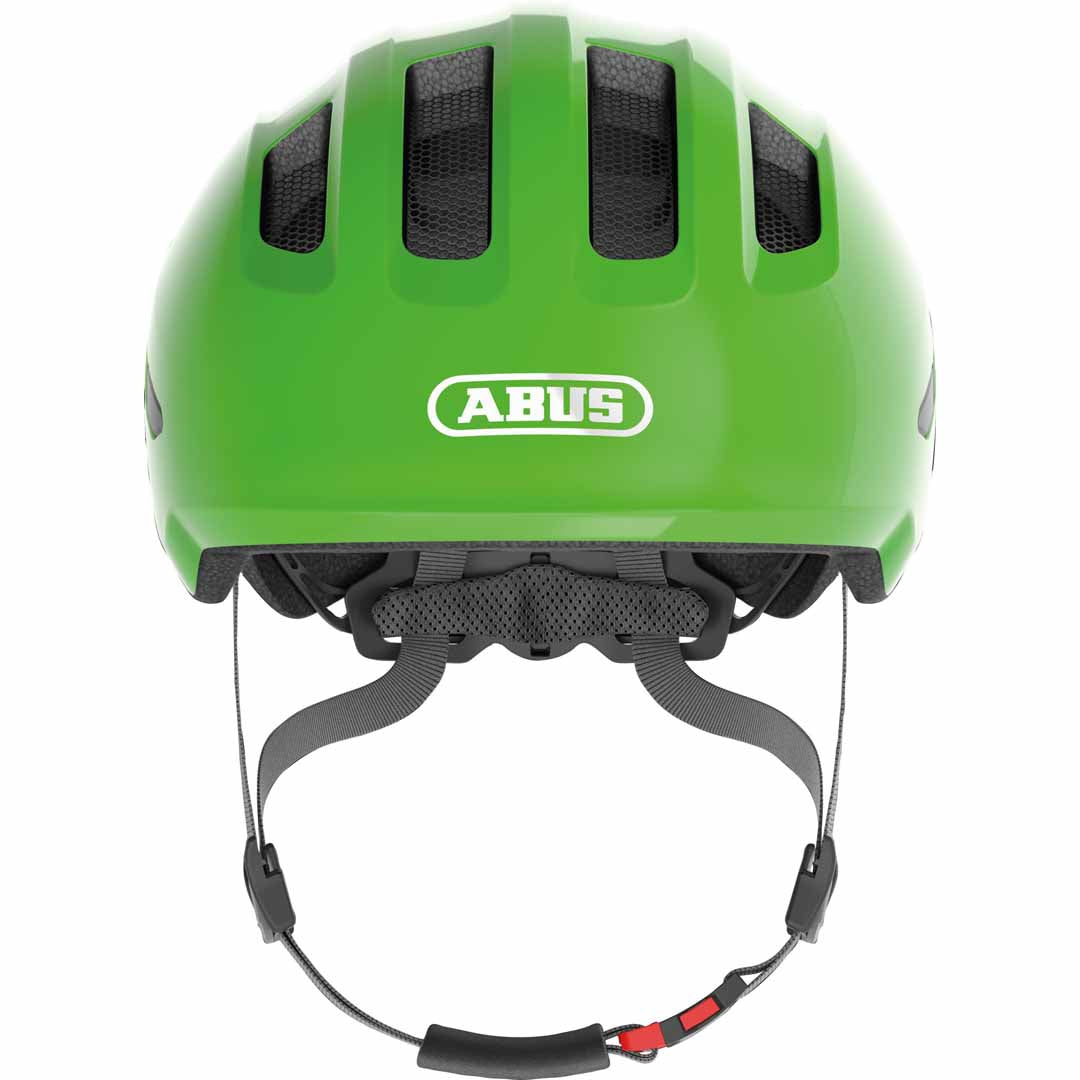 SMILEY 3.0 shiny green S
