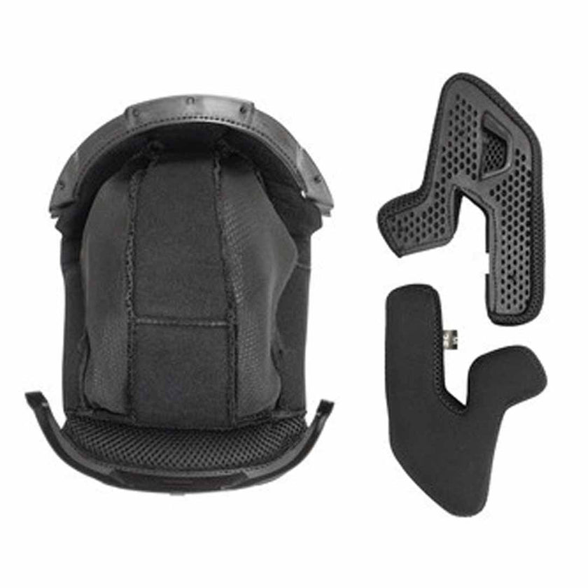 HiDrop M padding black