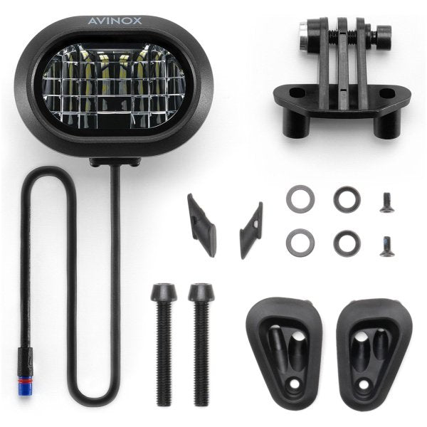 Avinox Smart Front Light
