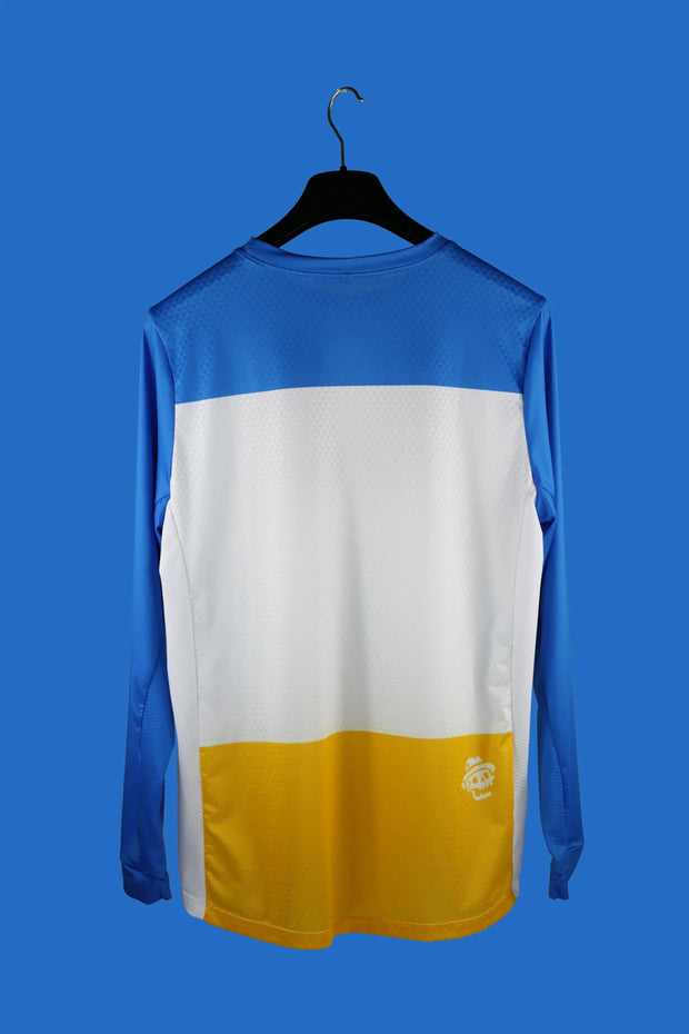 Hopes+Dreams BMX Bandit Long Sleeve Jersey
