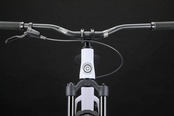 COMMENCAL ABSOLUT PURE WHITE 2026