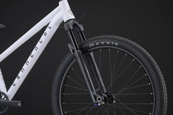 COMMENCAL ABSOLUT PURE WHITE 2026