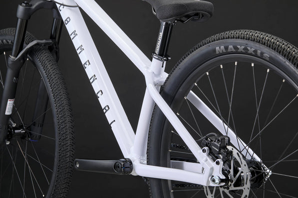 COMMENCAL ABSOLUT PURE WHITE 2026