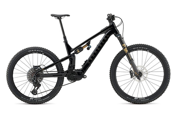 COMMENCAL META POWER SX AVINOX PODIUM PURE BLACK 2027