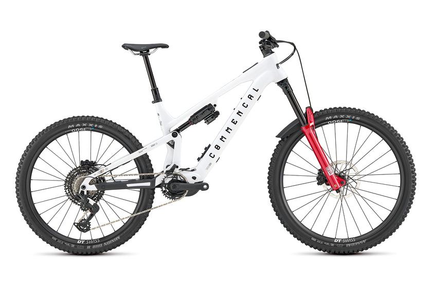 Commencal Meta Power Avinox