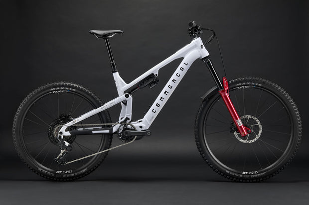 Commencal Meta Power Avinox