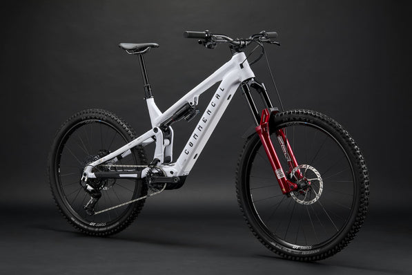 Commencal Meta Power Avinox