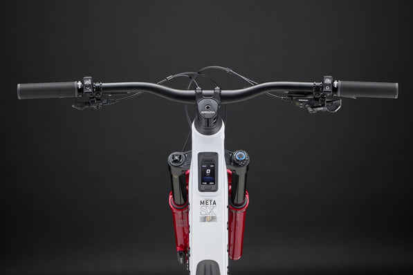 Commencal Meta Power Avinox