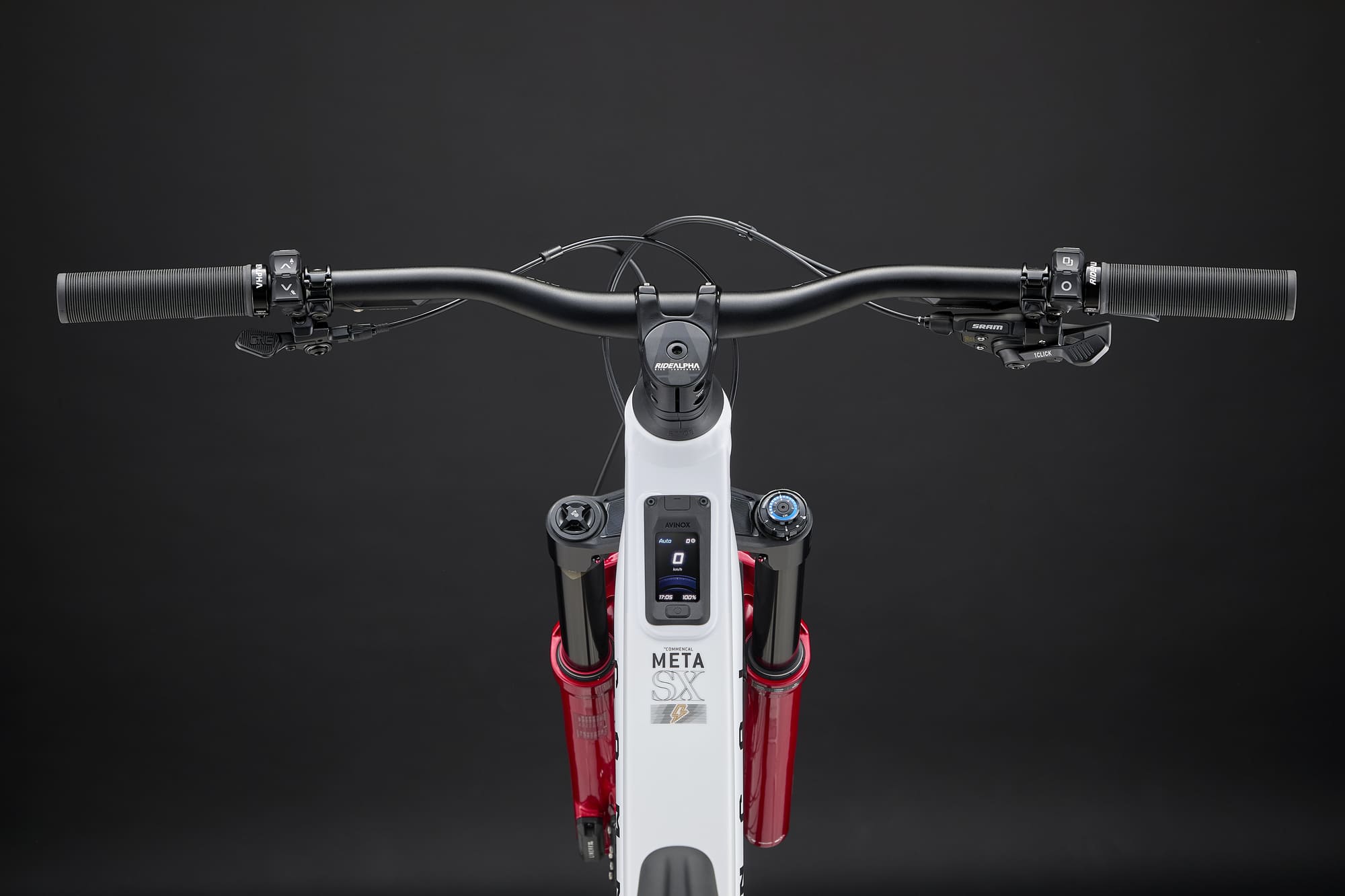 Commencal Meta Power Avinox
