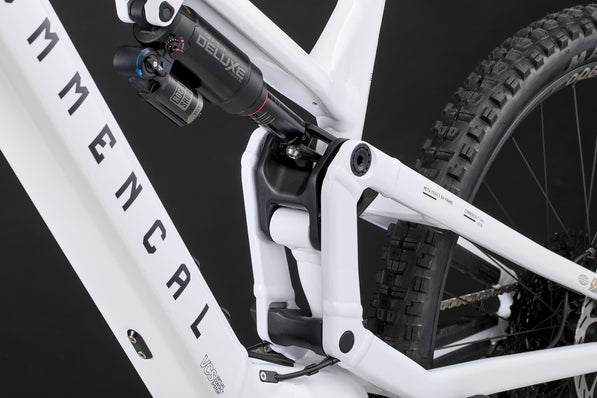 Commencal Meta Power Avinox