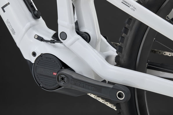 Commencal Meta Power Avinox