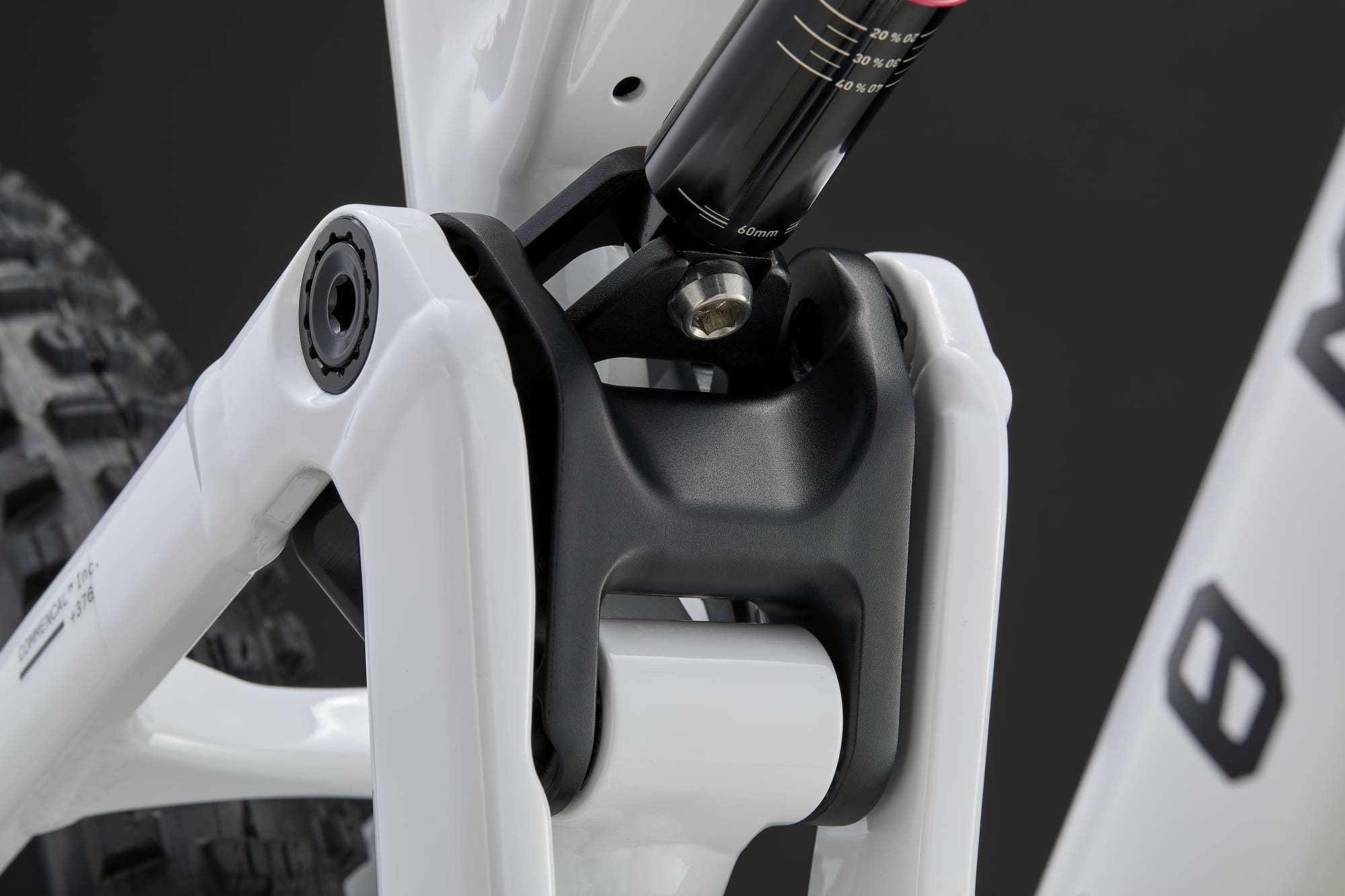 Commencal Meta Power Avinox