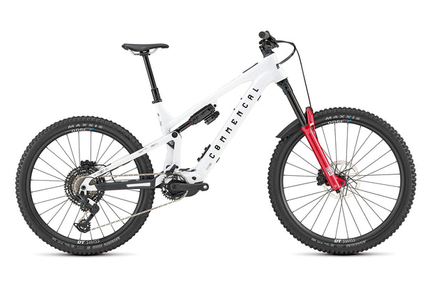 Commencal Meta Power Avinox