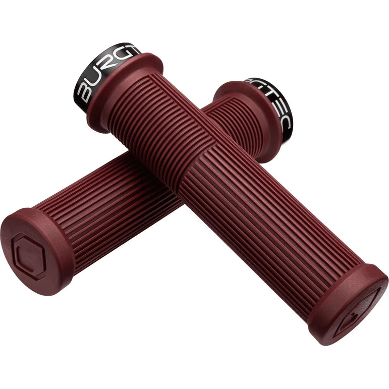 Burgtec The Bartender Pro Josh Bryceland Signature Grip