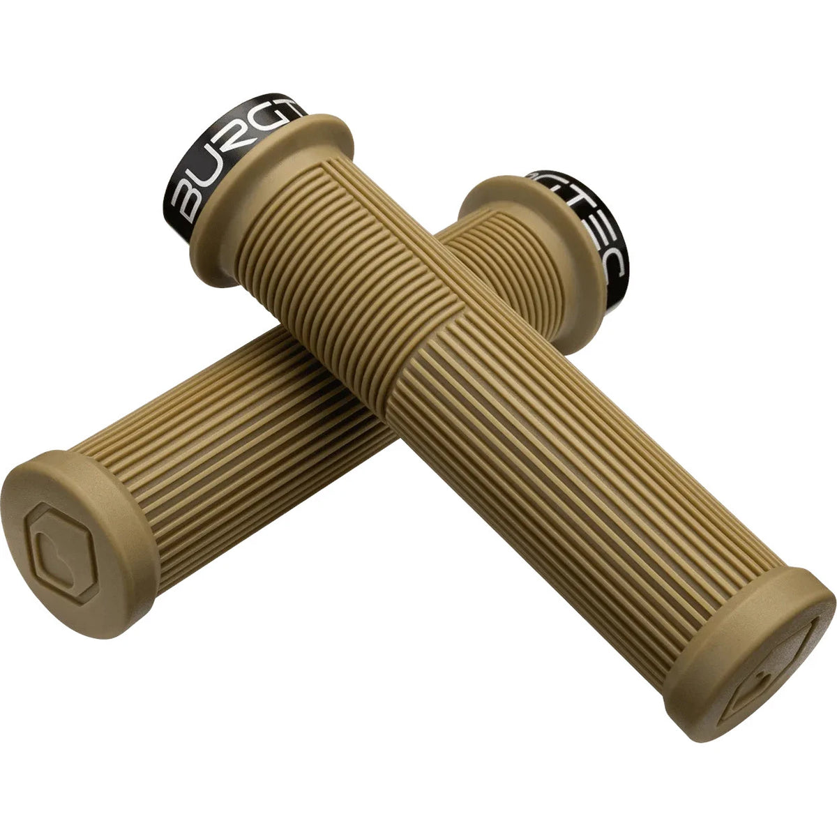 Burgtec The Bartender Pro Josh Bryceland Signature Grip