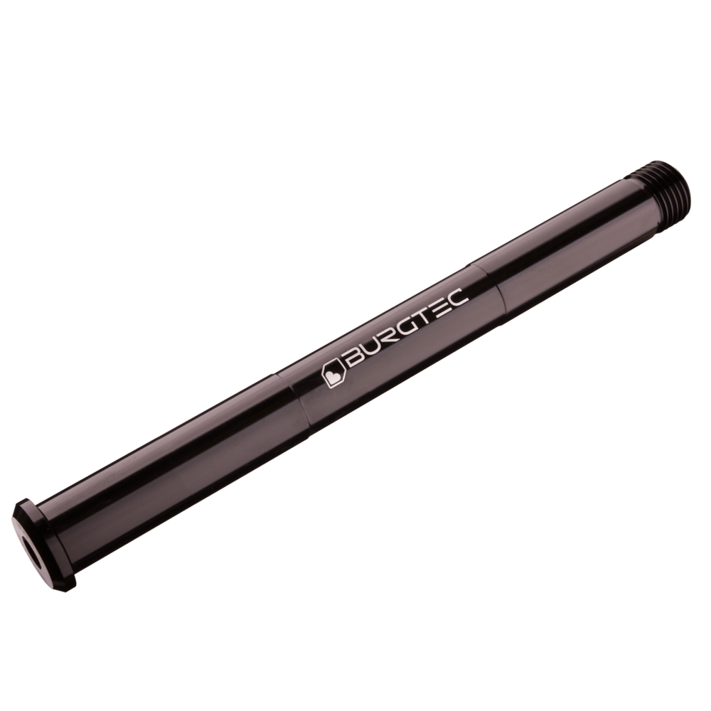 Burgtec Non Boost Axle - Black