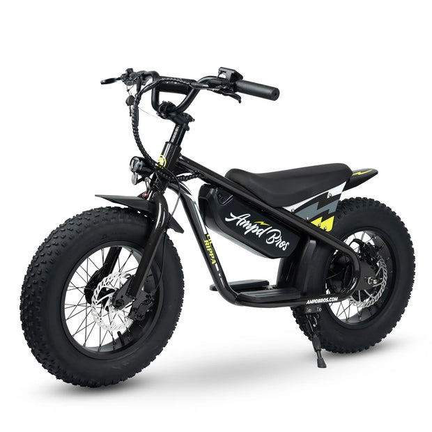 Lil Rippa 16" - Kids Electric Bike