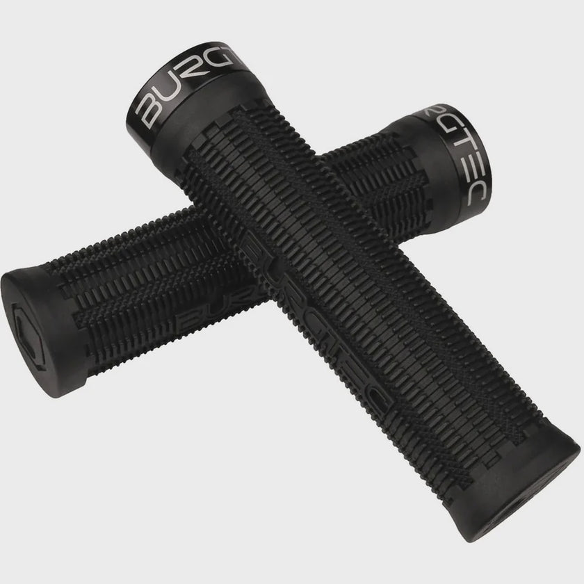 Burgtec Bartender Pro Grips - Greg Minaar