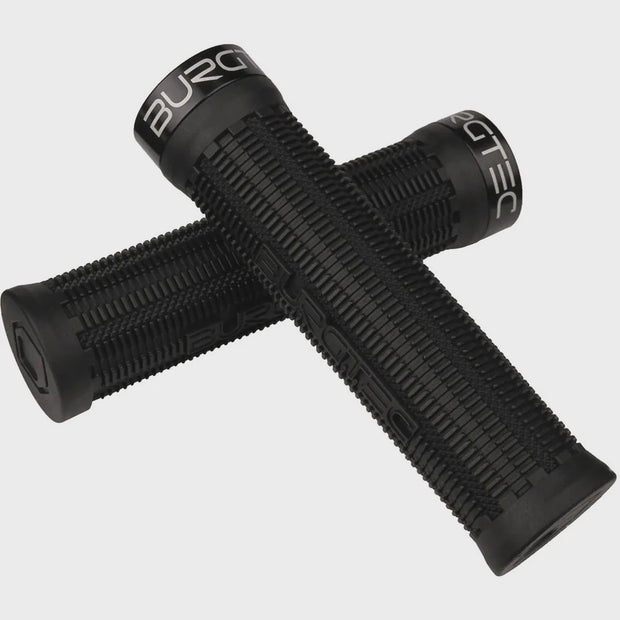 Burgtec Bartender Pro Grips - Greg Minaar