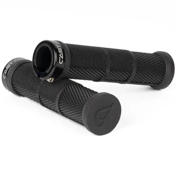 Cast MTB - Bamba Grip: Lock On