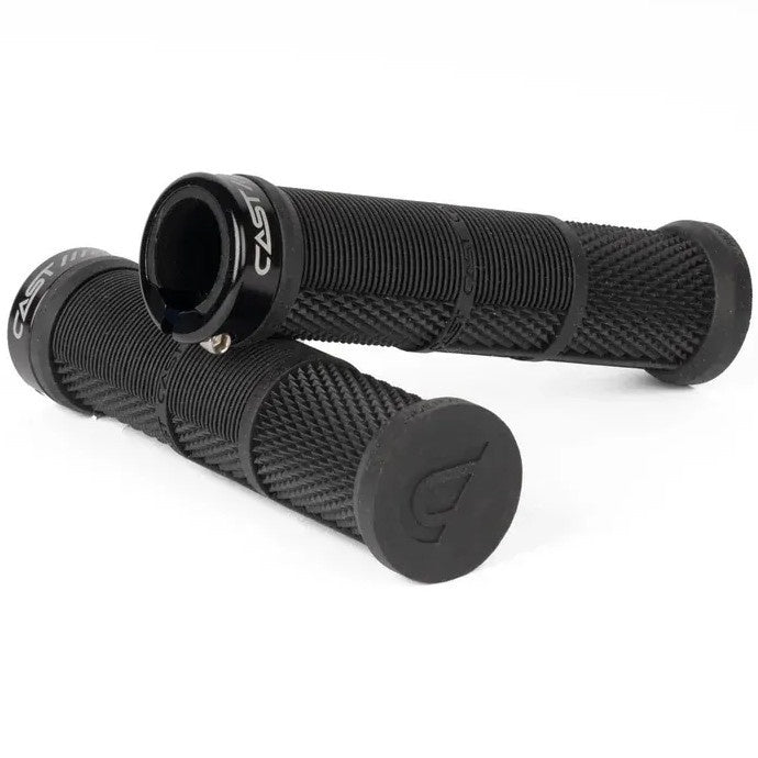 Cast MTB - Bamba Grip: Lock On