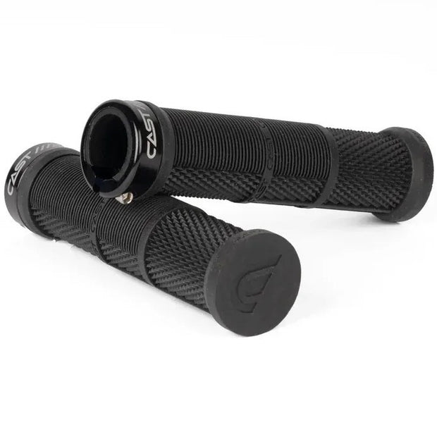 Cast MTB - Bamba Grip: Lock On
