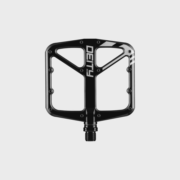 Deity Supervillain Pedal