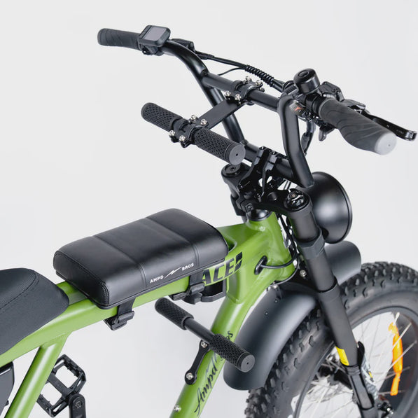ACE-X KIDS JOEY SEAT KIT
