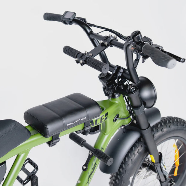 ACE-X KIDS JOEY SEAT KIT