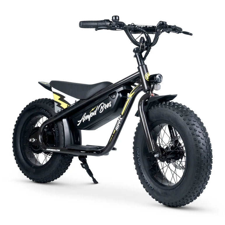 Lil Rippa 16" - Kids Electric Bike