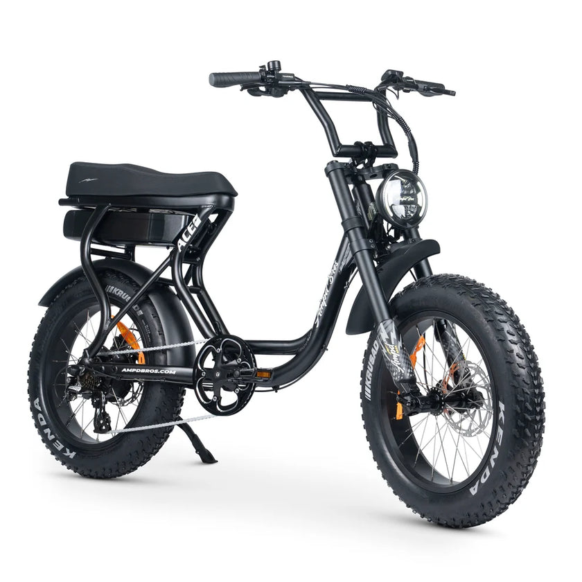 ACE-S Plus+