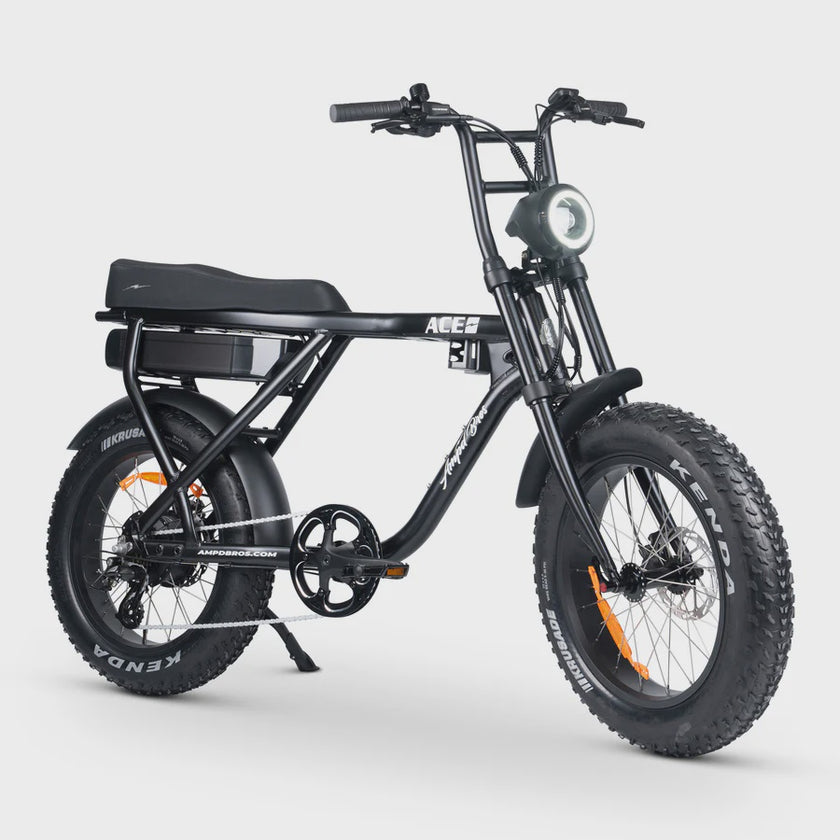 ACE-X ELECTRIC BIKE
