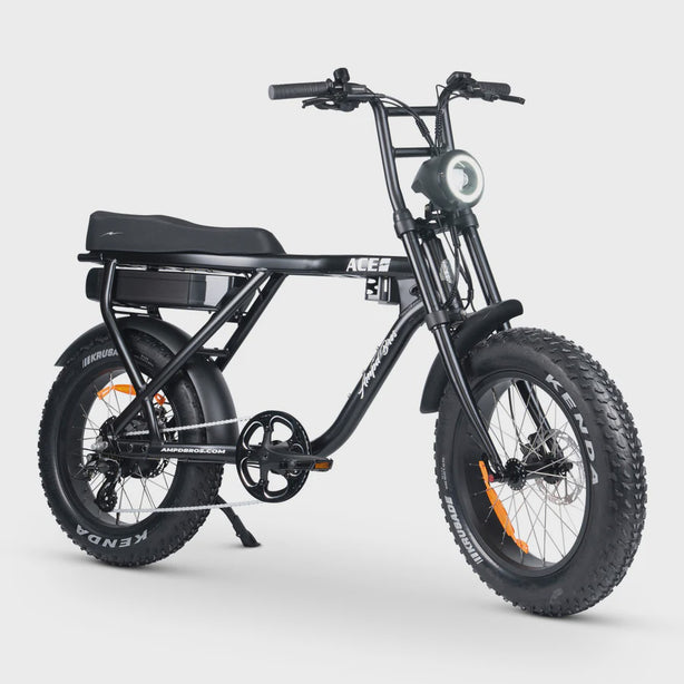 ACE-X ELECTRIC BIKE