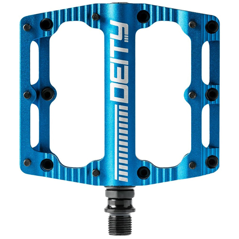 DEITY PEDAL