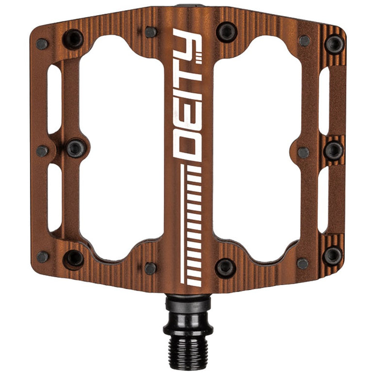 DEITY PEDAL