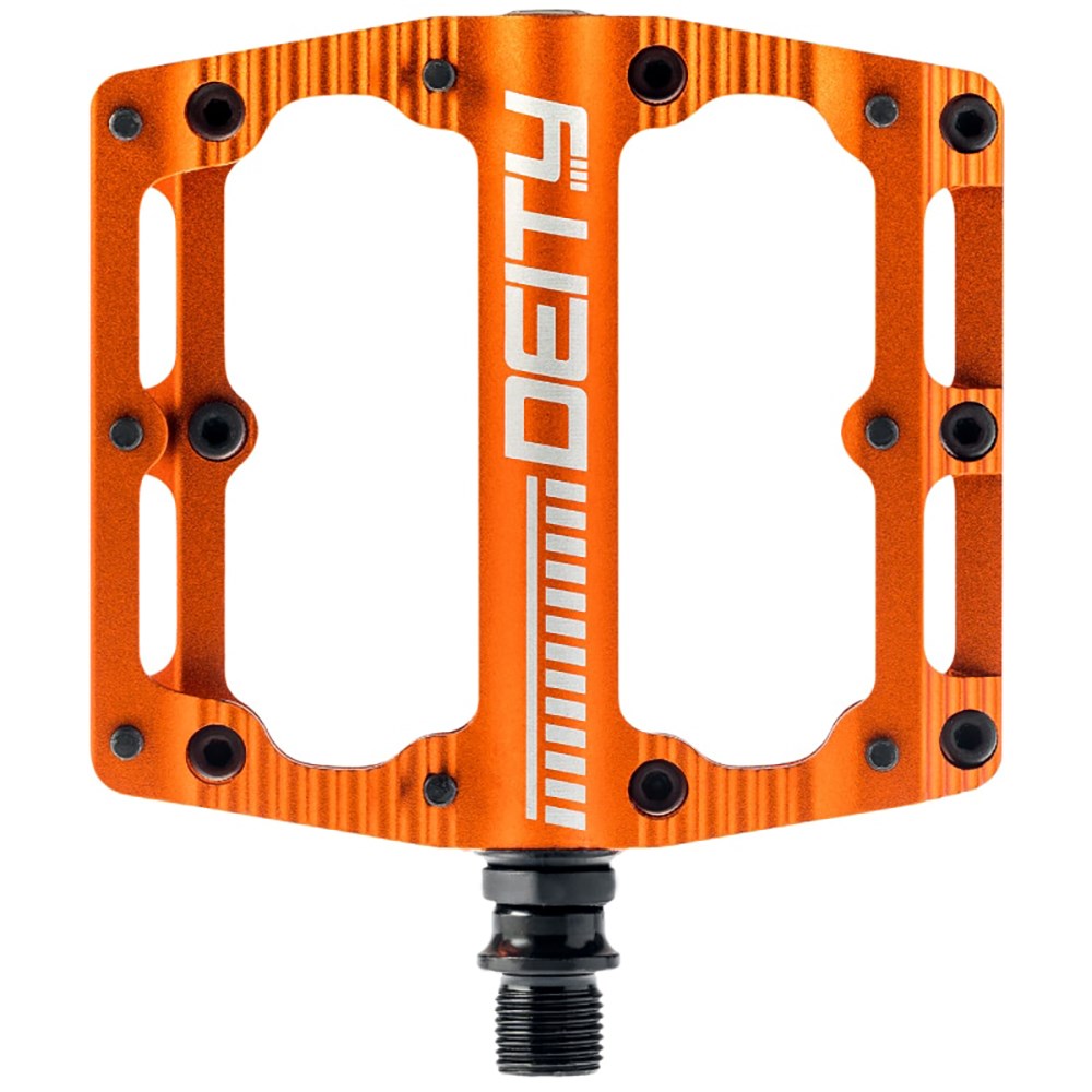 DEITY PEDAL