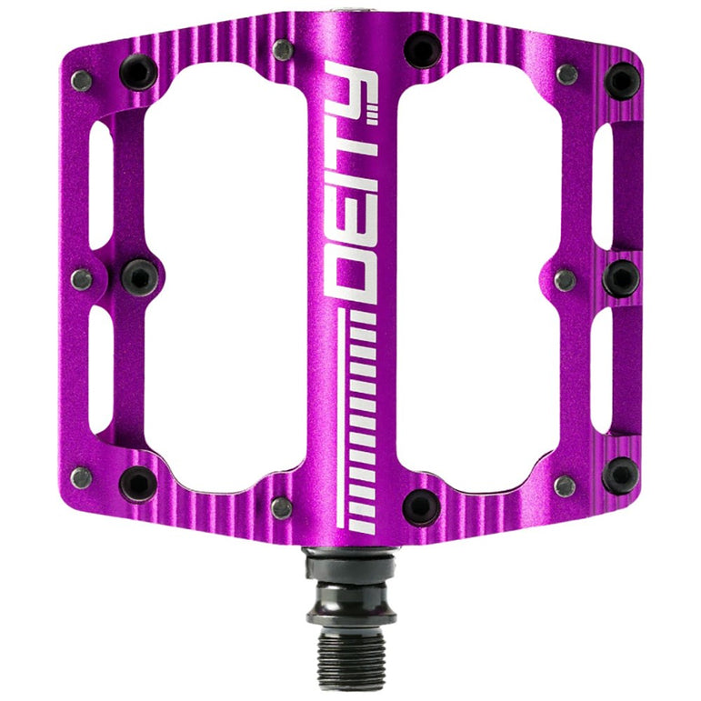DEITY PEDAL