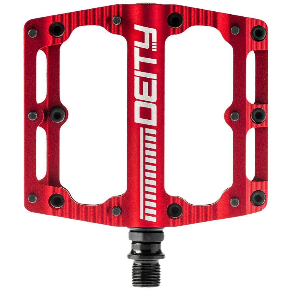 DEITY PEDAL