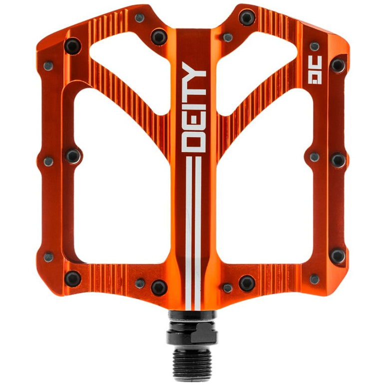 DEITY PEDAL