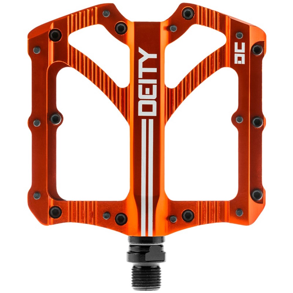 DEITY PEDAL