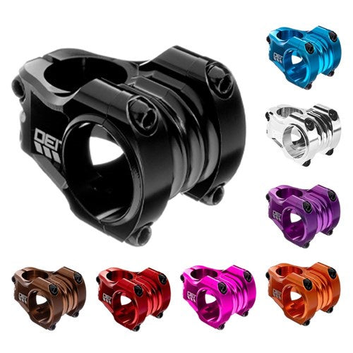 Deity Copperhead Stem 35x35