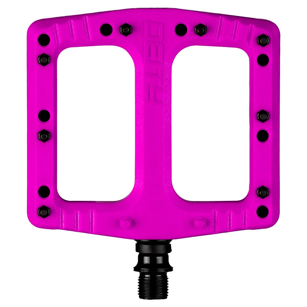 DEITY PEDAL